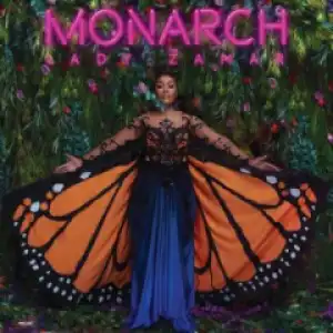 Lady Zamar - Addiction